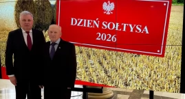 Wyjątkowe wyróżnienie dla Jerzego Wąsikowskiego