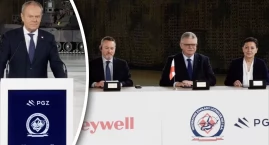 Amerykańskie Abramsy będą naprawiane w Dęblinie. Inwestycja za setki milionów