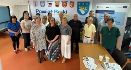 Ryki: PCPR i Ośrodek Adopcyjny z Lublina wyjaśnili, jak przejść przez proces adopcji