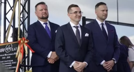 100 lat historii. Miliony litrów mleka. Jedna marka &hellip;