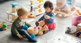Pięć nowych miejsc przedszkolnych w Stężycy. Rekruta&hellip;