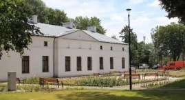 Gmina Ryki pyta mieszkańców o przyszłość zabytkowego&hellip;