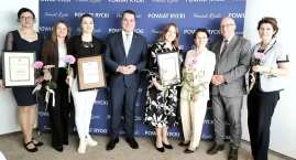 Nagroda Starosty Ryckiego 2026 – MDK w Dęblinie i dw&hellip;