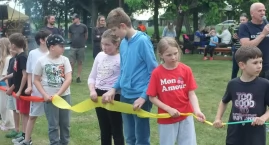 Kolonia Swaty integrowała się na pikniku pełnym atra&hellip;