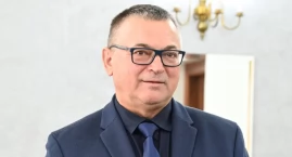 Marek Rak nowym zastępcą burmistrza Dęblina. Wojskow&hellip;