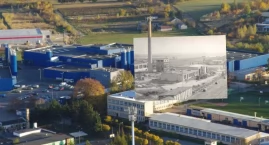 Od baniek na furmankach do 500 tys. litrów mleka dzi&hellip;