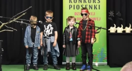 30. Konkurs Piosenki Dziecięcej i Młodzieżowej w Dom&hellip;