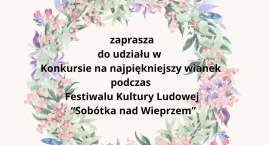 Wianki nad Wieprzem - warsztaty wicia, konkurs i pus&hellip;