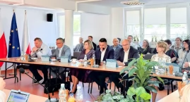 Powiat Rycki: Zarząd dostał absolutorium za 2025 rok&hellip;