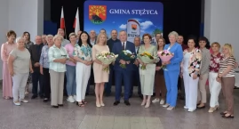 Rada Gminy Stężyca rozliczyła wójta. To już jego 24.&hellip;