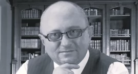 Zmarł Grzegorz Piecyk. Marzył o pięknych Rykach