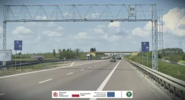 Noga z gazu, bo zapłacisz. Nowy odcinkowy pomiar prę&hellip;