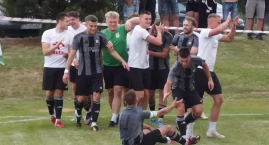 Ruch Ryki zostaje w IV lidze!