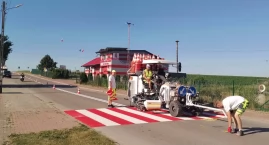 OSP Zosin modernizuje remizę i dba o bezpieczeństwo &hellip;