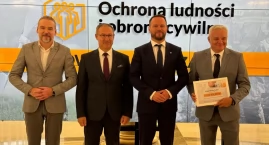 Dęblin z ponad milionem złotych na obronę cywilną. N&hellip;
