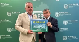 Gmina Stężyca dostała pieniądze na usuwanie azbestu