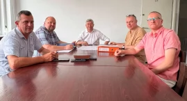 Ryki: nowa wiata autokarowa. Budowa potrwa do maja 2027 roku