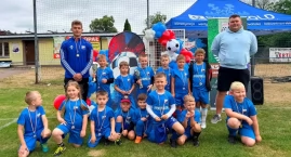 Amator CUP IV w Rososzy. 35 drużyn i dwa dni piłkars&hellip;