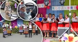 Festyn Integracyjny w Brzezinach przyciągnął mieszka&hellip;