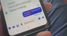 Oszustwo 