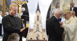 140 lat parafii i kościoła w Sobieszynie