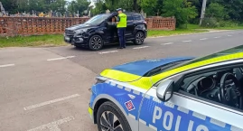 Policjanci sprawdzają trzeźwość kierowców. Działania&hellip;