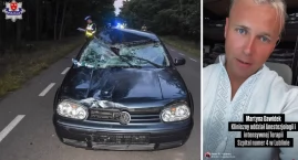 Skolim apeluje o pomoc dla Martyny. Potrzebna jest krew