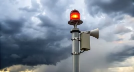 ALARM 26 - kiedy zawyją syreny i co oznaczają sygnał&hellip;