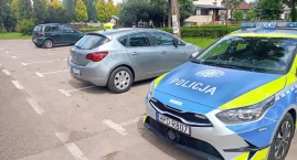 Blisko 43 tys. kontroli na drogach Lubelszczyzny. Po&hellip;
