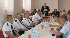 Ryszard Piotrowski ponownie prezesem gminnych strukt&hellip;