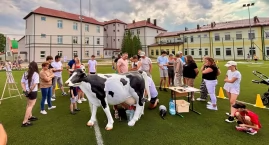 Rodziny z gminy Kłoczew rozpoczęły sportową rywaliza&hellip;