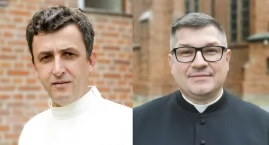 Misjonarz z Czadu nowym proboszczem Leopoldowa. Para&hellip;