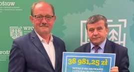 Dobra wiadomość dla mieszkańców gminy Nowodwór! Umow&hellip;