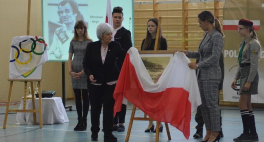 Nadano imię Szkole Podstawowej w Osielsku. Dlaczego wybrano takich patronów?