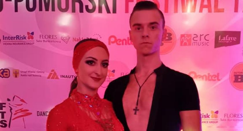 Sukces mieszkanki Maksymilianowa. I to nie pierwszy