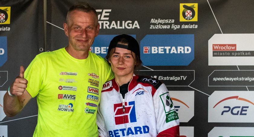 Wiktoria Garbowska z kontraktem w Sparcie Wrocław. Zawodniczka z Żołędowa podpisała dwuletnią umowę