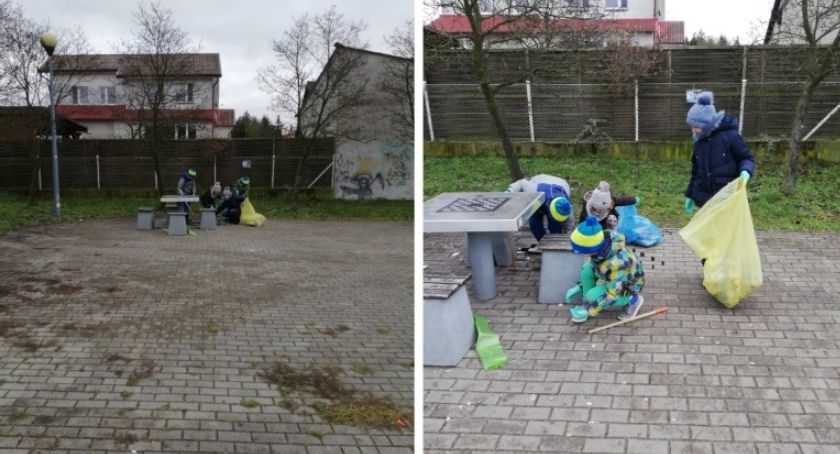 Dzieci z Osielska wzięły sprawy w swoje ręce. Postawa godna naśladowania
