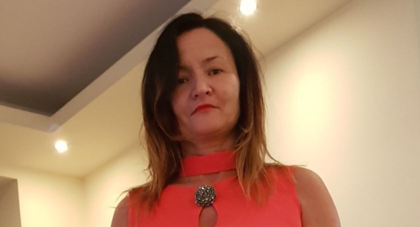 Wesoła, pomocna i mająca plany. Pomóżmy Joannie z Osielska w leczeniu