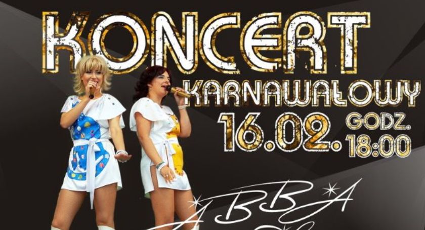 Gmina Osielsko zaprasza na koncerty. Walentynkowy i karnawałowy