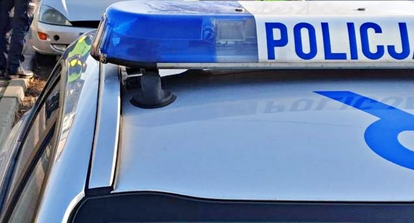 Policja ostrzega! Nie przekazuj pieniędzy