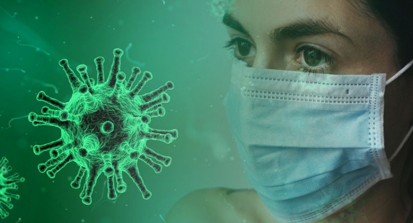 Zagrożenie epidemiologiczne. W Osielsku zamknięty basen, szkoły i świetlice