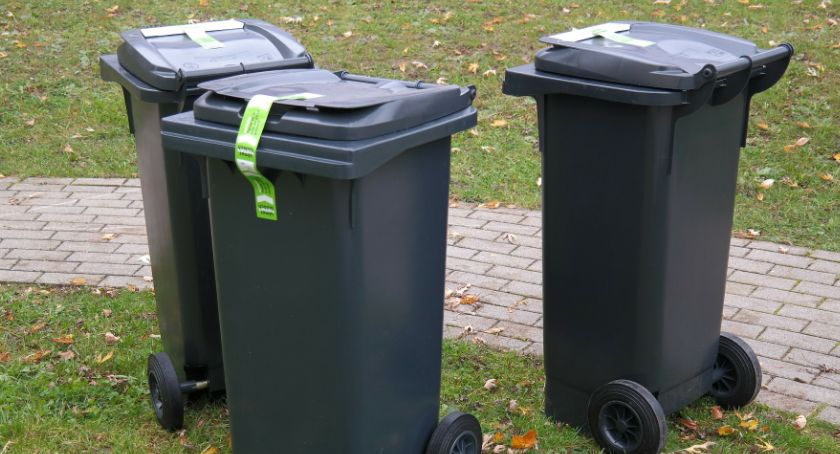 Problem śmieciowy w Osielsku. Czy urząd wyciągnie konsekwencje wobec Corimpu?