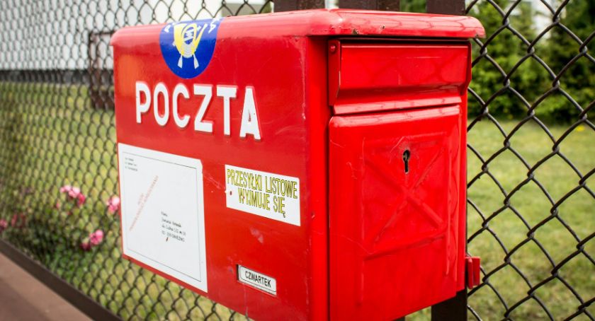 Zmiany na Poczcie Polskiej. Również w Osielsku