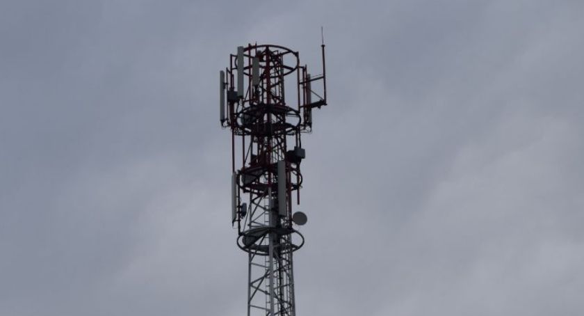 Na terenie gminy Osielsko będą prowadzone pomiary pól elektromagnetycznych