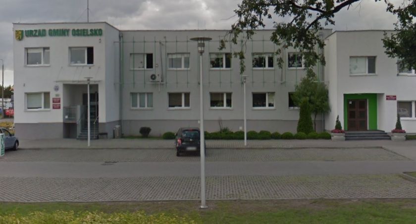 Zmieniają się zasady przyjmowania obywateli w Urzędzie Gminy Osielsko. Podajemy szczegóły