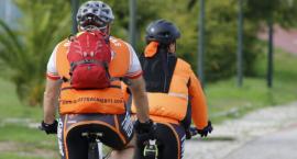 Na ul. Jeździeckiej pojawi się ciąg pieszo-rowerowy.…