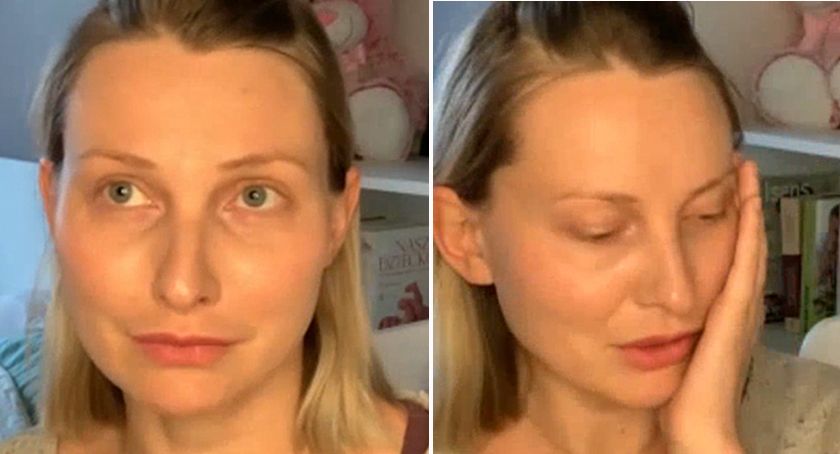 Dramatyczna sytuacja Joanny Moro: U mnie jest ciężko