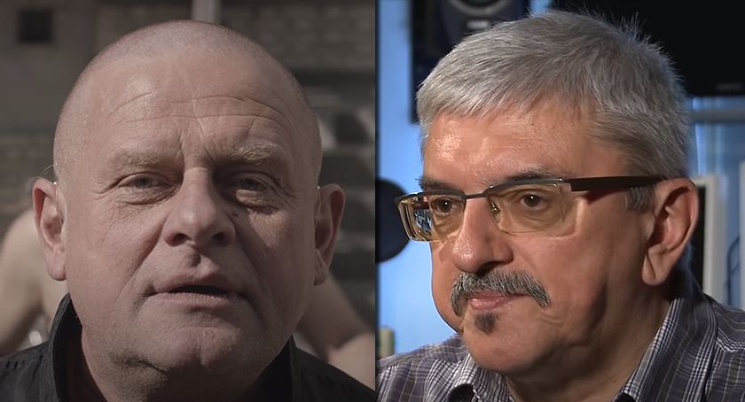Kazik Staszewski zakazany na Liście Przebojów Trójki. Przez to Marek Niedźwiecki odszedł z radia!