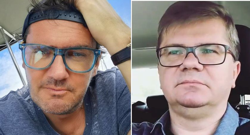 Kuba Wojewódzki chce podać do sądu Latkowskiego: Jesteś płatnym medialnym zabójcą!