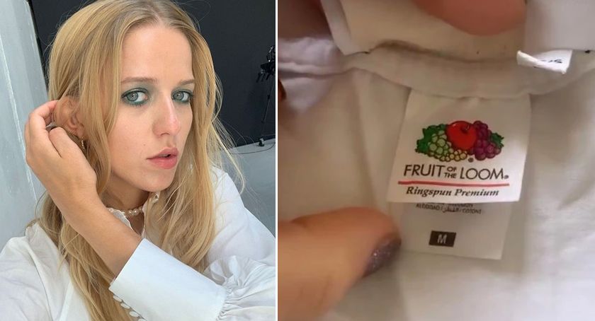 Jessica Mercedes oszukała swoje klientki? Oskarżają blogerkę o przekręt z koszulkami!